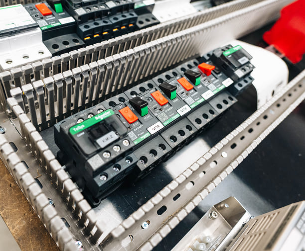 Personalizamos tu solución